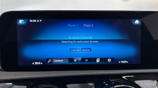 Mercedes-Benz A-Class A180 AMG Line Premium Plus Edition 4dr Auto Petrol Saloon